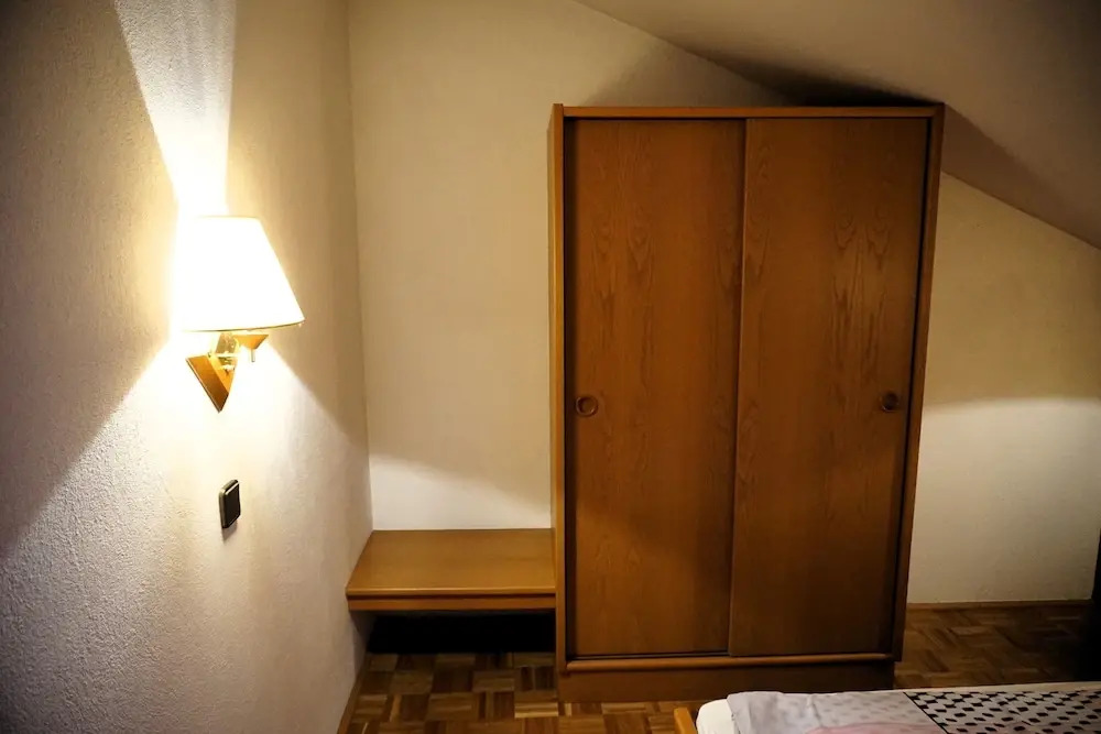 Pension Torwirt