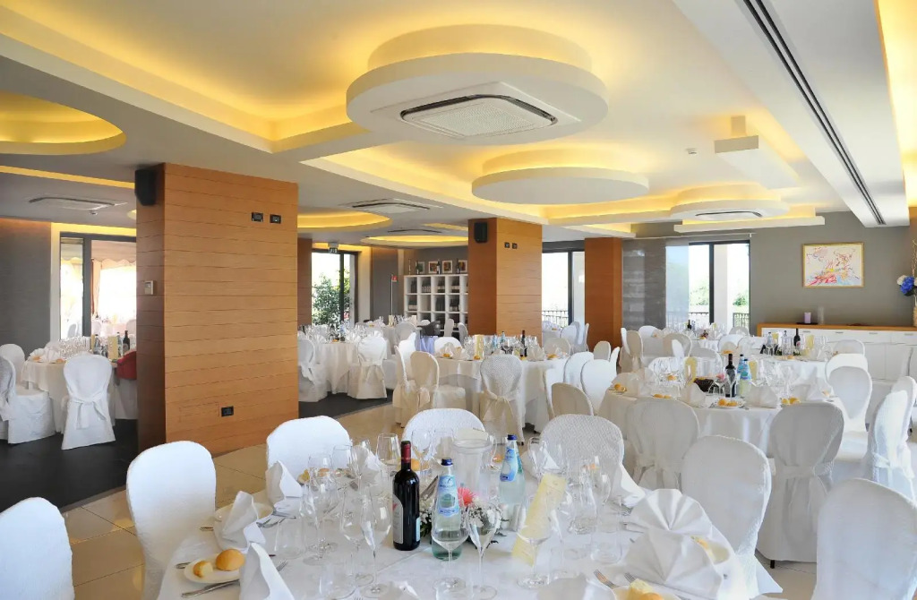 Villa Luisa Resort & Luxury Apartments