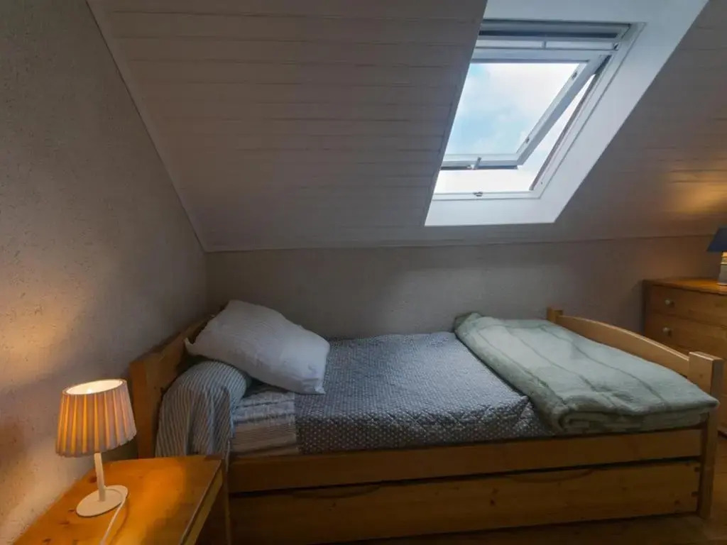 Maison Le Palais, 4 pièces, 6 personnes - FR-1-418-116