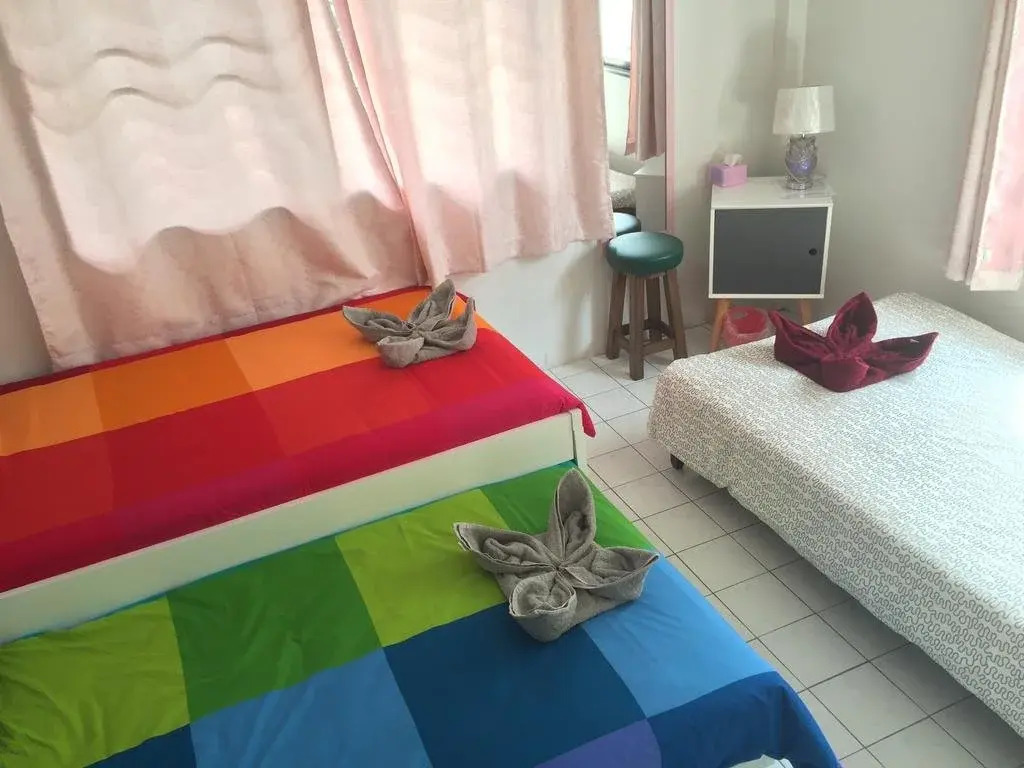 Punpun House