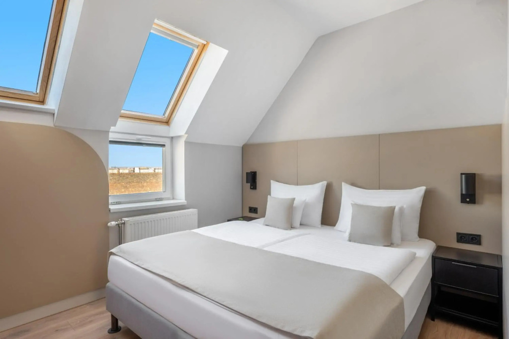 Florin Apart Hotel