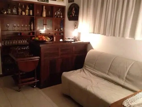 Lodge Roma