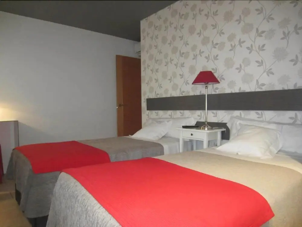 Apartahotel Comforsuite