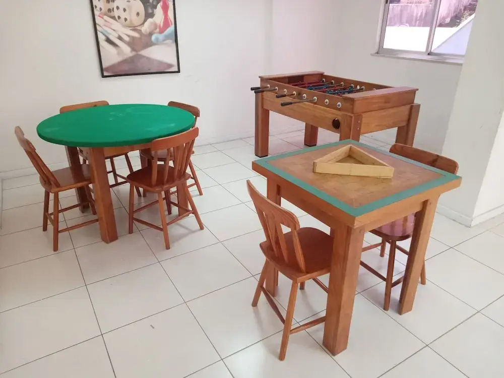 Bem Vindo a Salvador - Apartamento com Piscina, Varanda e Excelente Localização!
