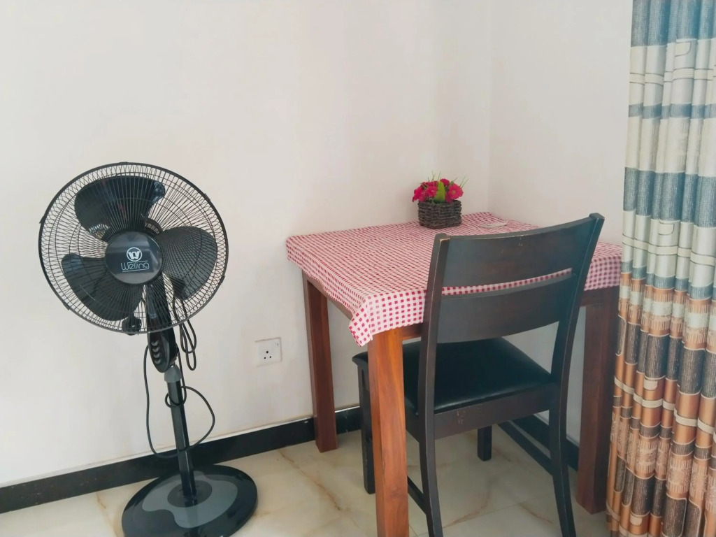 Ella Nature valley homestay