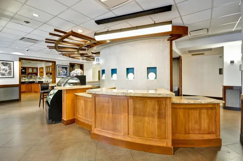 Home2 Suites by Hilton Indianapolis - Keystone Crossing