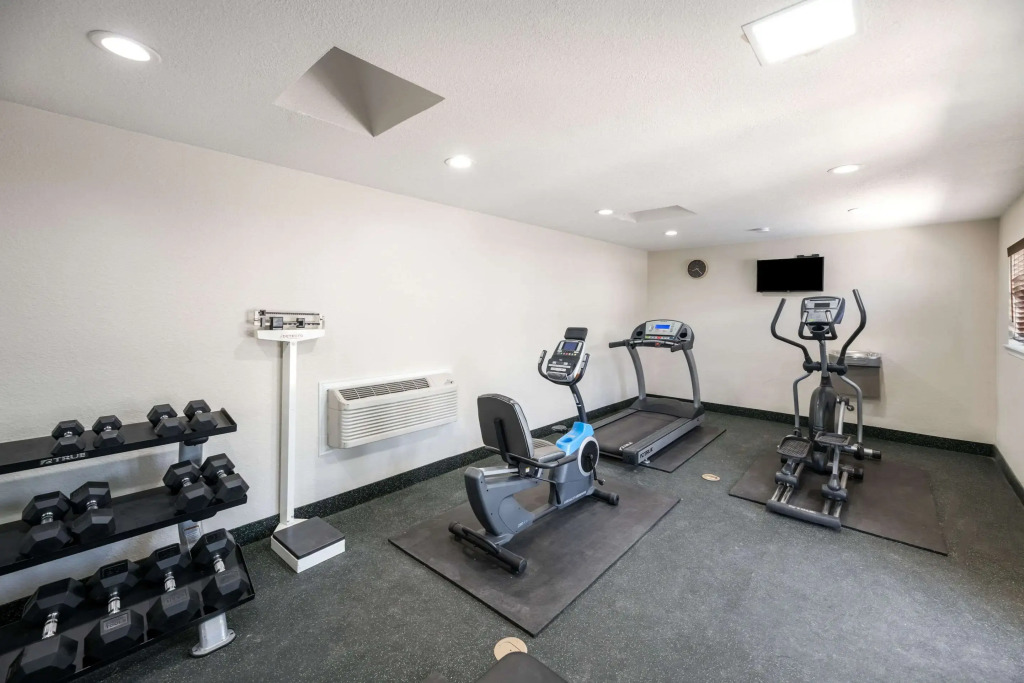 Quality Inn Fort Stockton