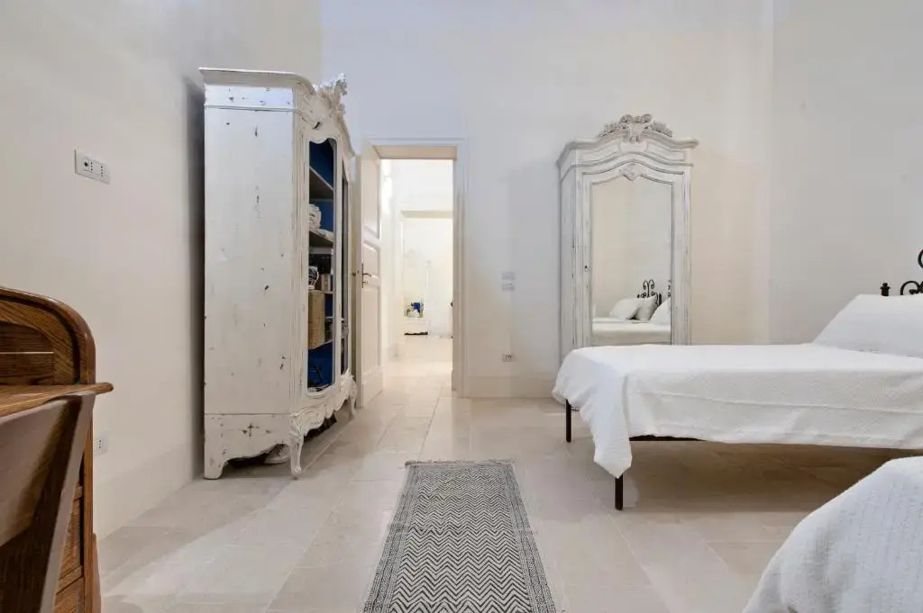 Maison Premiere Luxury Apartment