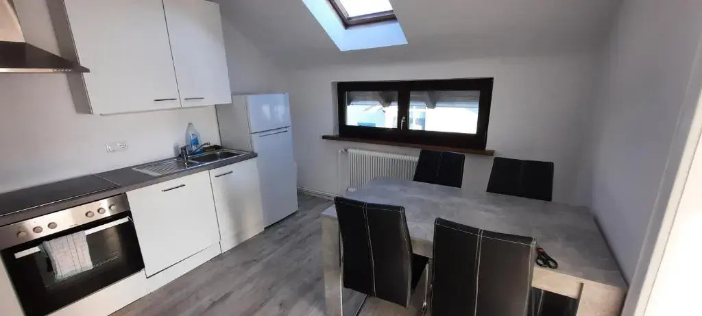 Green Hill Apartments - Dornbirn