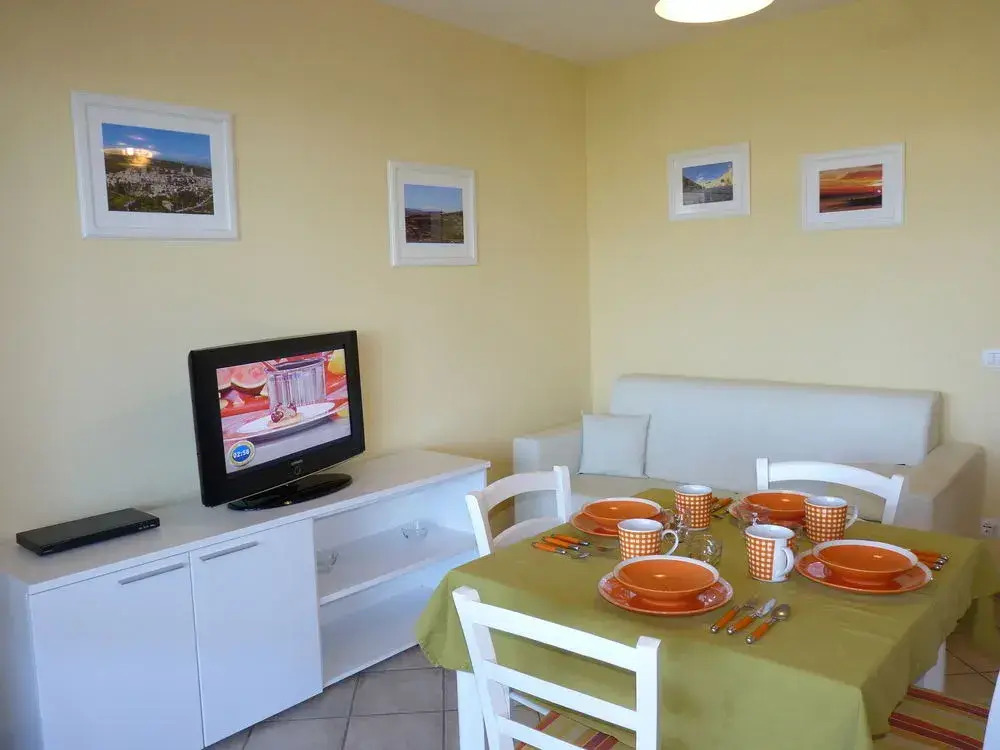 Residence Andrea Doria