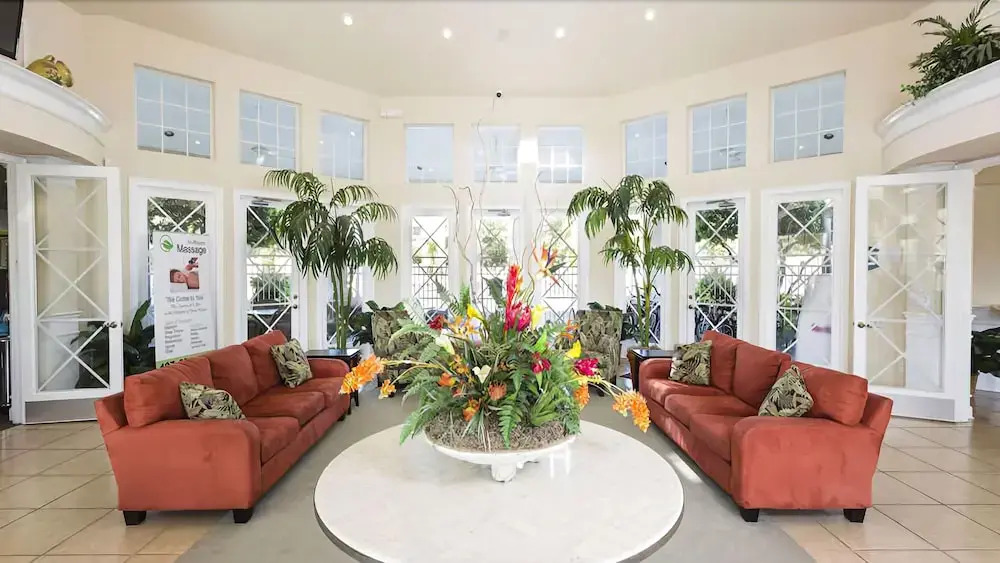 2304 Silver Palm Drive #105