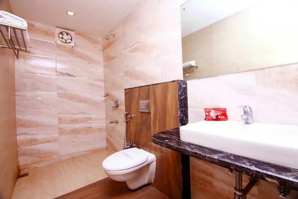 OYO 4779 Hotel Vansh Palace
