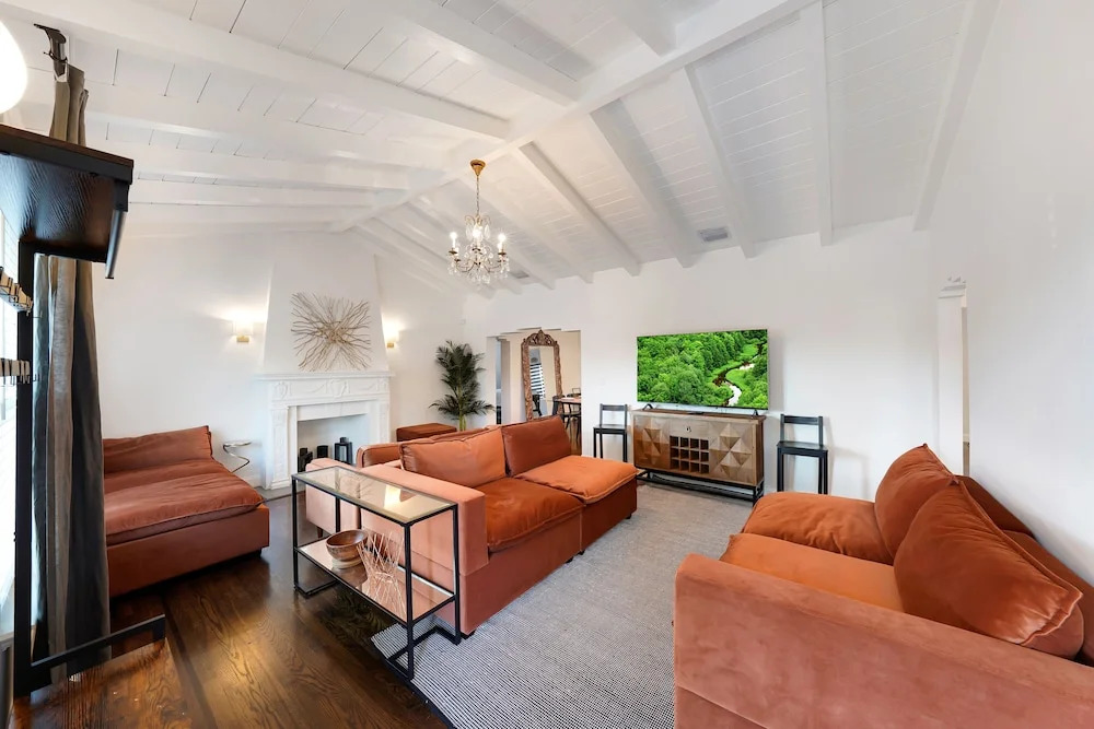 Miami Art Deco Home in Miami