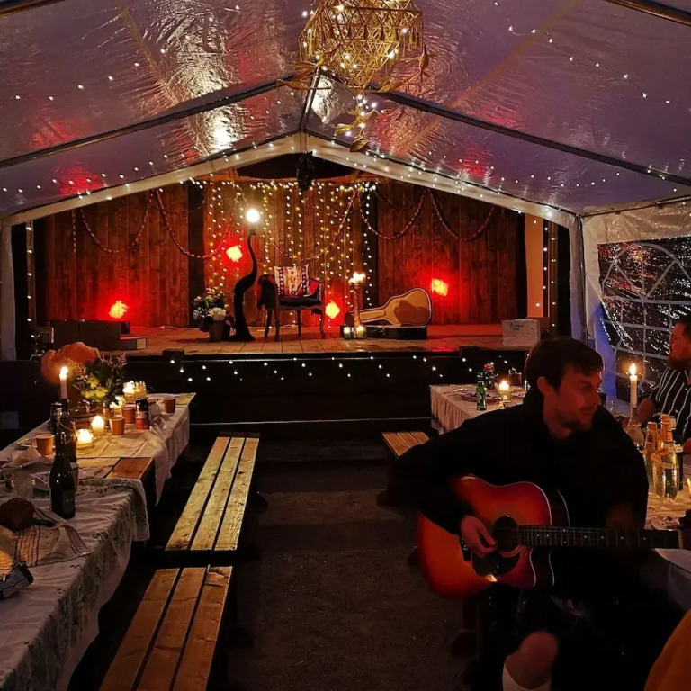 The Bothy