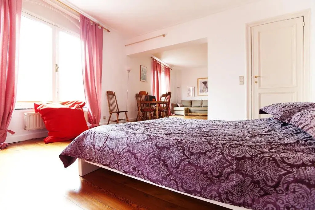 European Apartments Schuman - Ambiorix