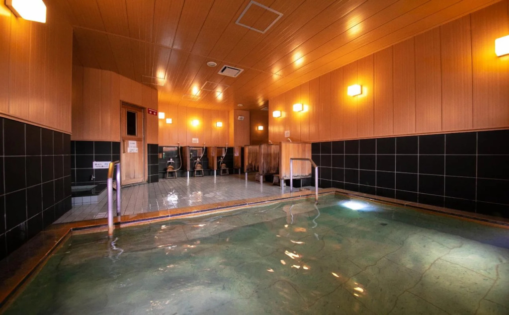 Ninohe City Hotel