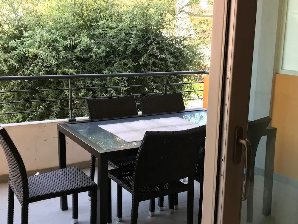 Residenza Viel