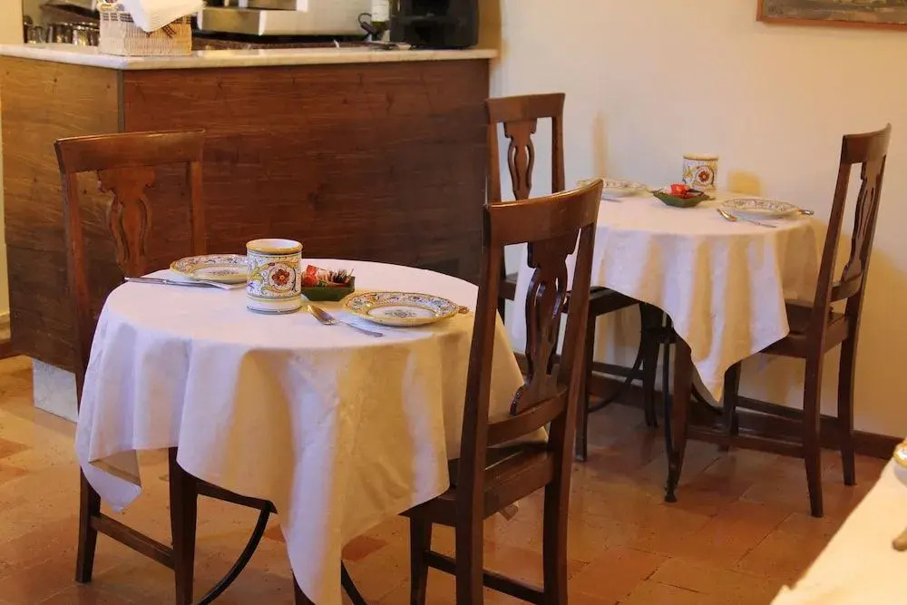 Mavitur Rooms Assisi