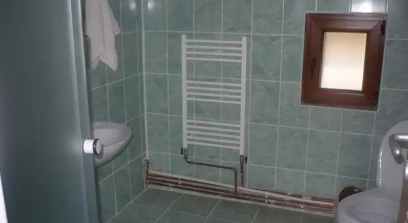 Cabana Ioana Balas