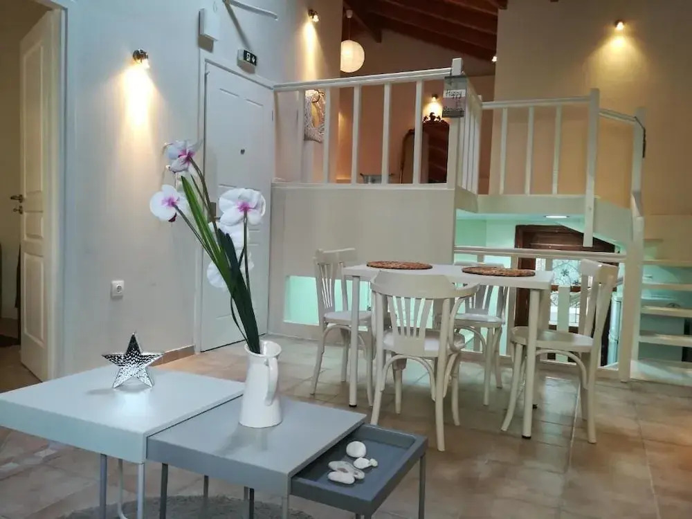 Central Apartments in Psiri - Athens