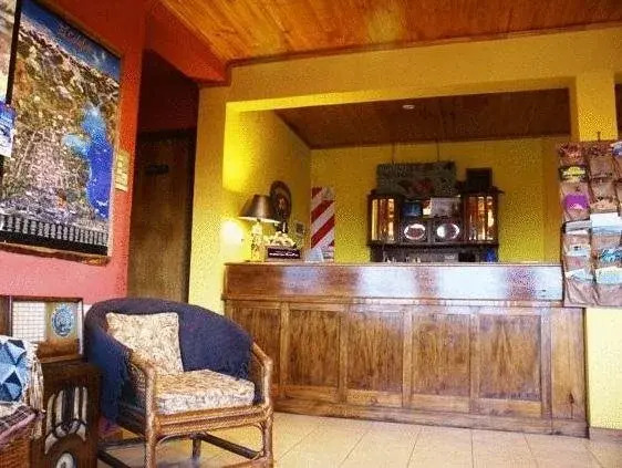 Hostel Nakel Yenu