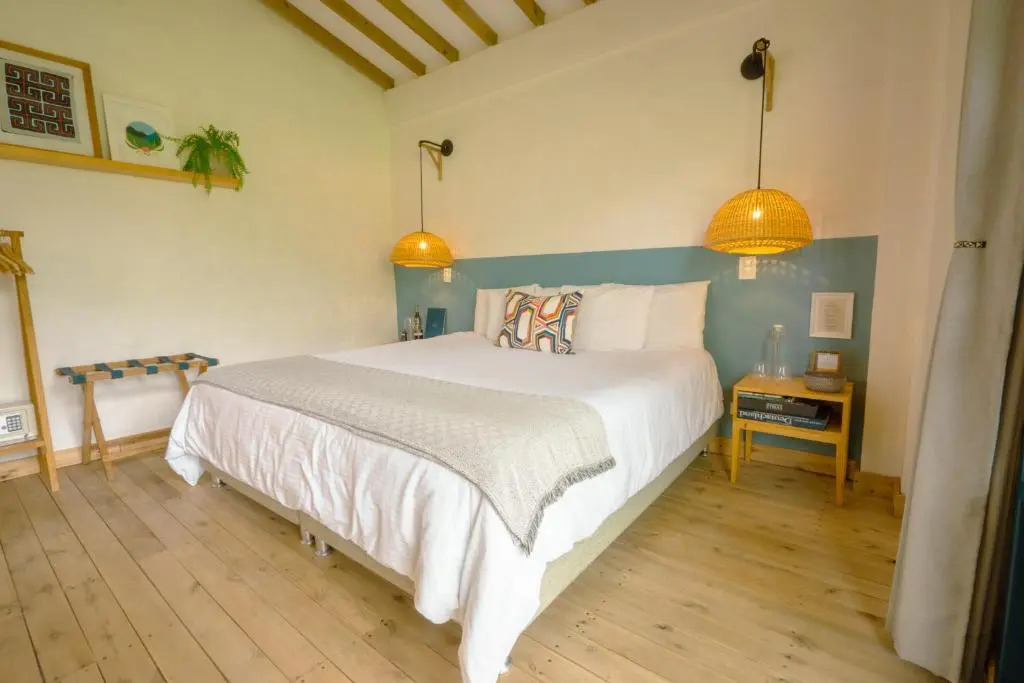 Hotel Plantación