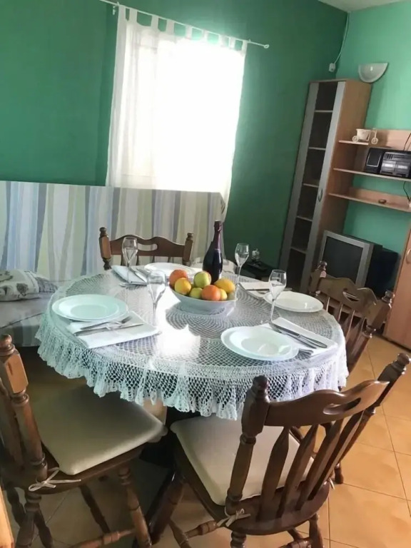 Apartments Radic