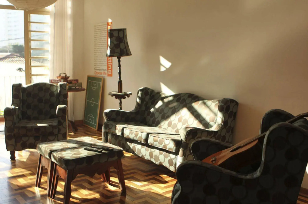 Café Hostel