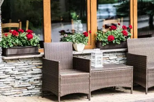 Apartamenty Gorczańskie