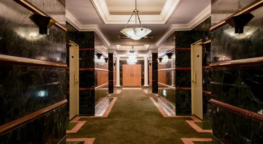 Mission Hills Hotel