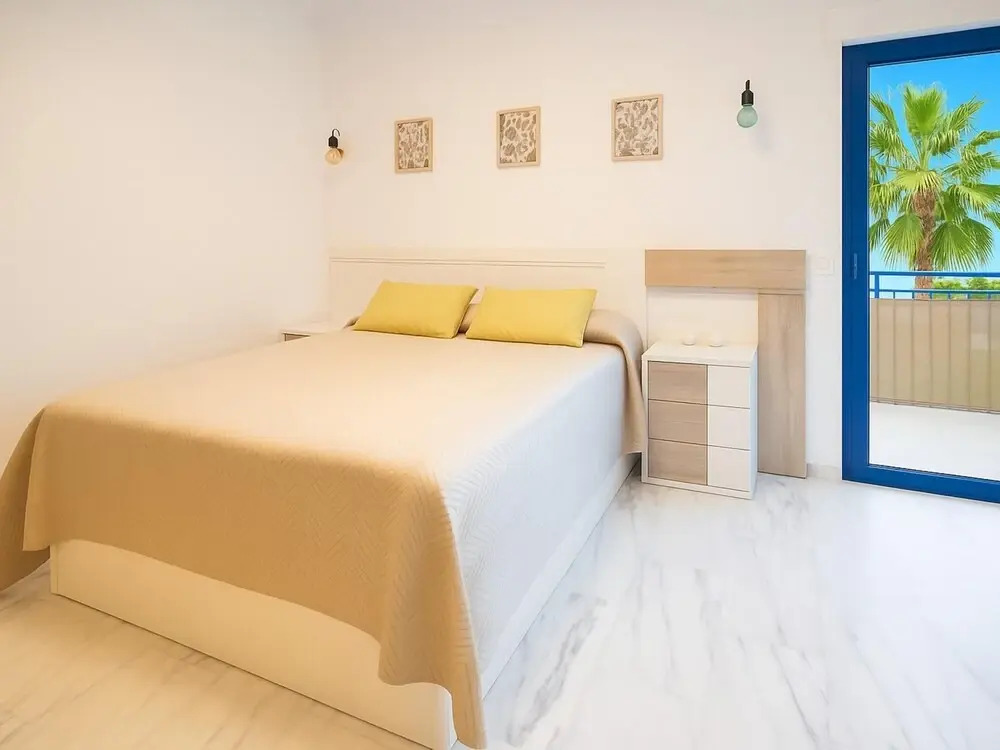 Apartamento Las Brisas