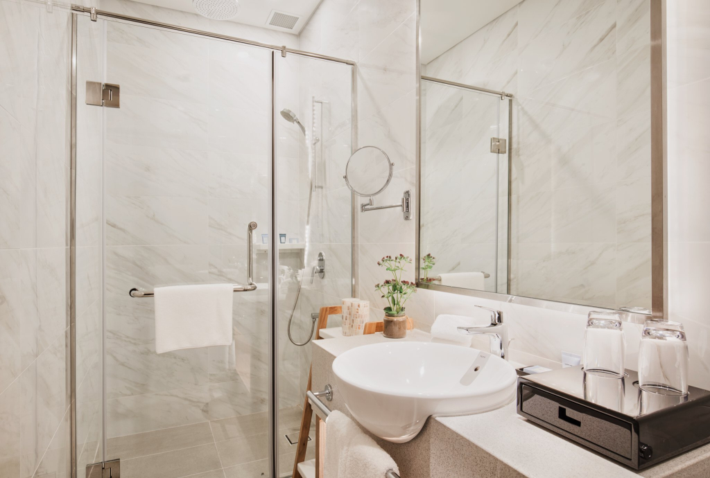 Oakwood Residence Saigon