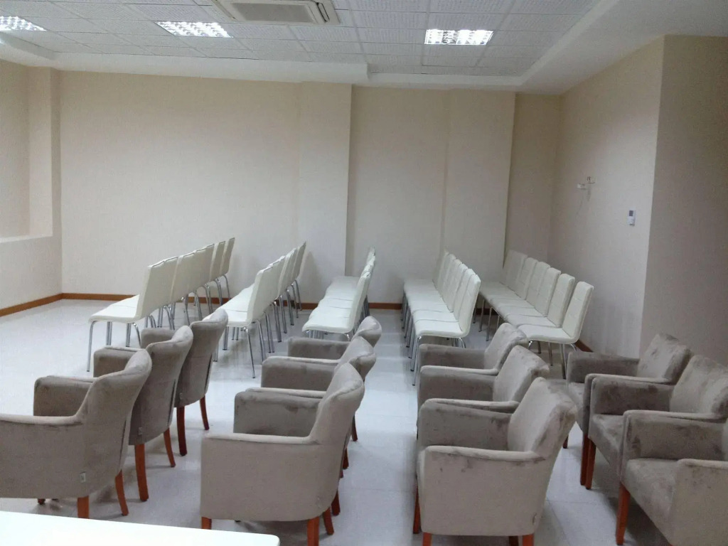 Grand Hotel Avcılar