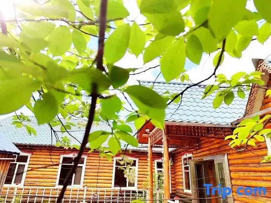 Erguna Shiweituden Homestay