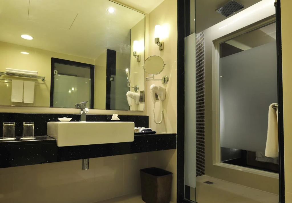 Ming Garden Hotel