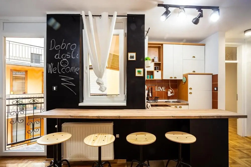 Apartman Sfera