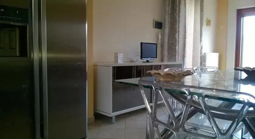 Case Vacanza Mattinata