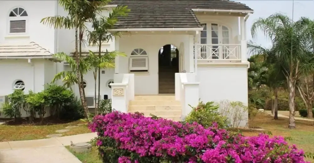 Royal Villa 26