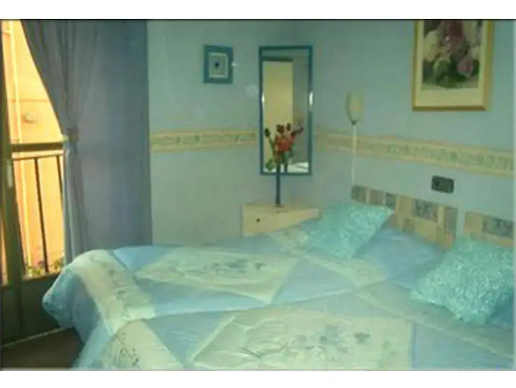 Hostal Romero