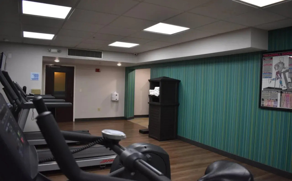 Holiday Inn Express Hotel & Suites Nashville Brentwood 65S