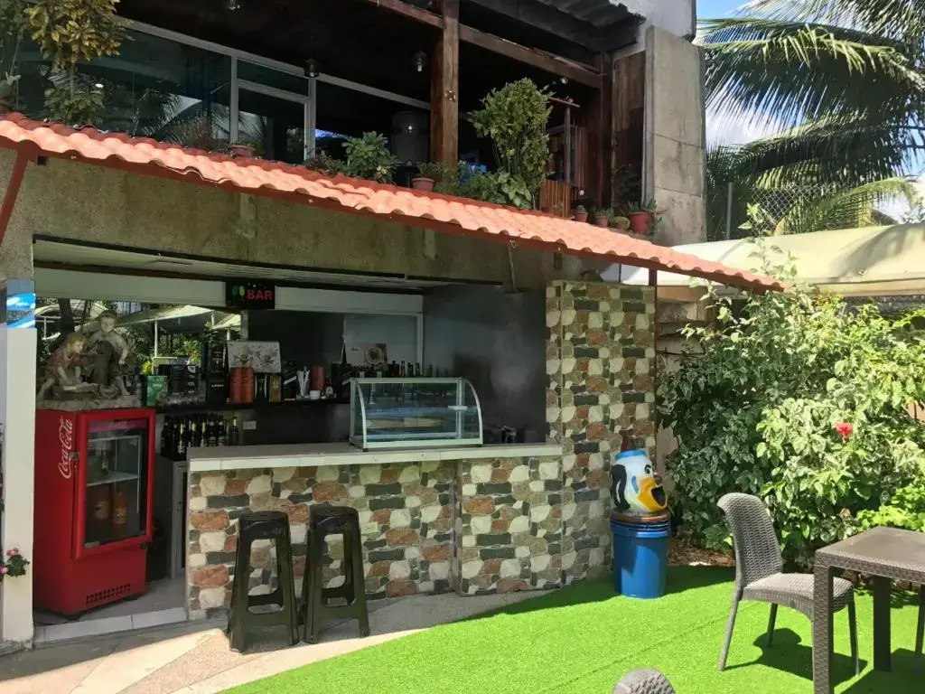 Hotel La Cascada - Lago Agrio