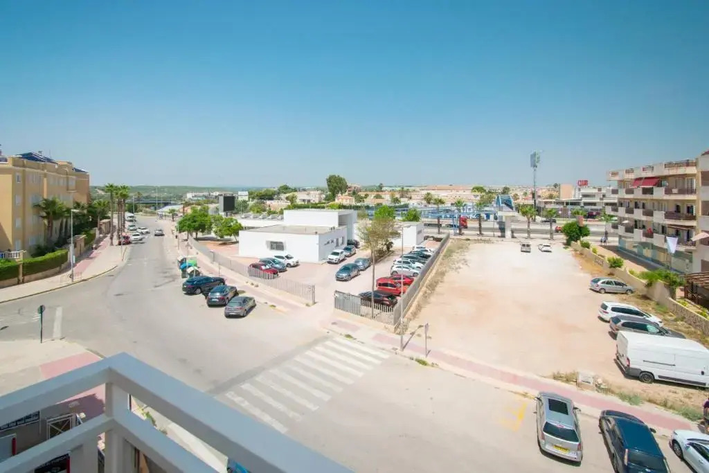 078 Cabo Roig Dream - Alicante Holiday