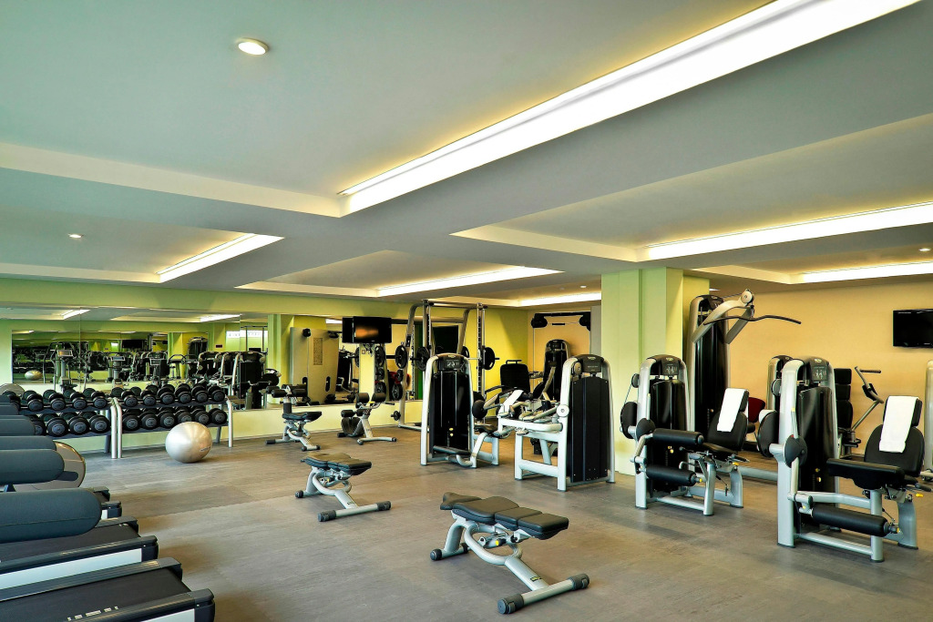 Four Points by Sheraton Lagos