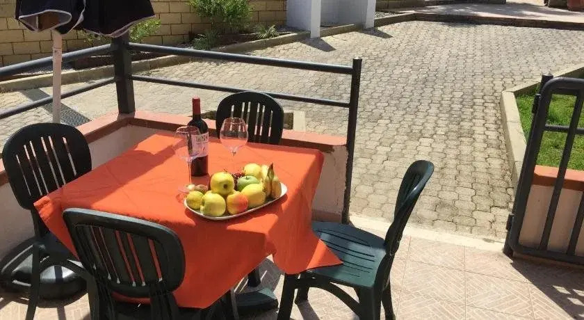 Residence Excelsior Cefalù