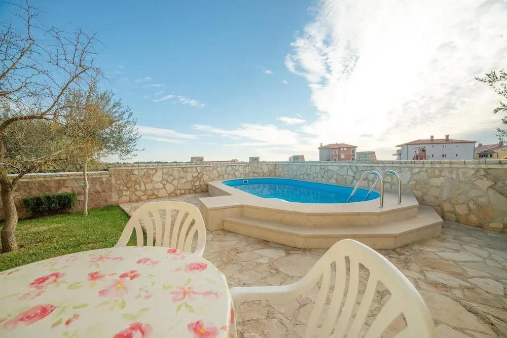Villa Ljiljana