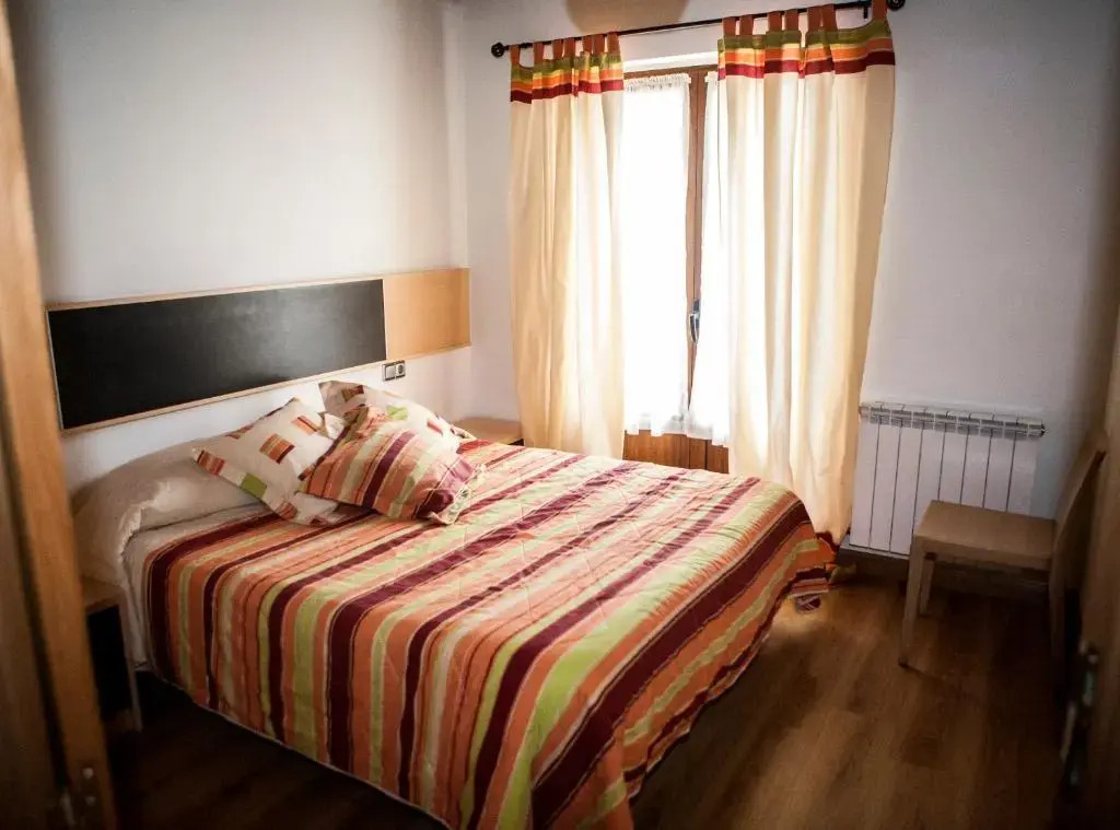 Casa Rural Tolareta