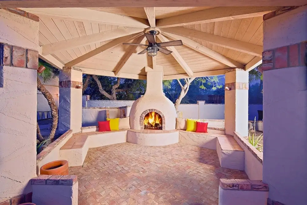 Arizona Desert Haven