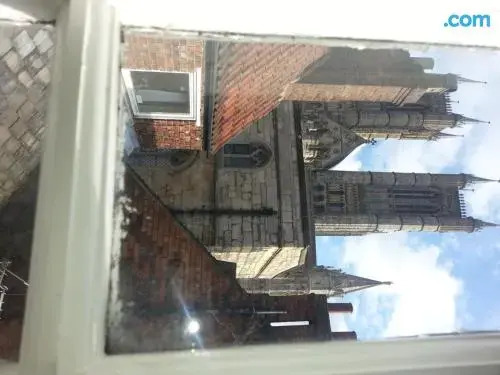 Exchequergate