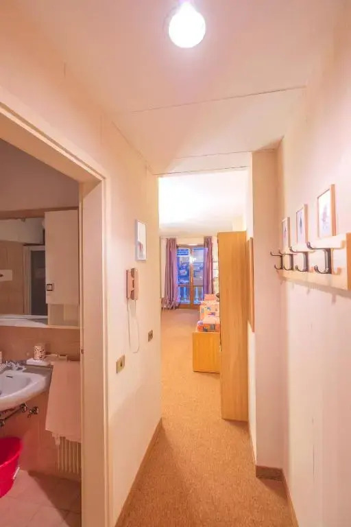 Happy Guest Apartments - Pink Mountain Presolana