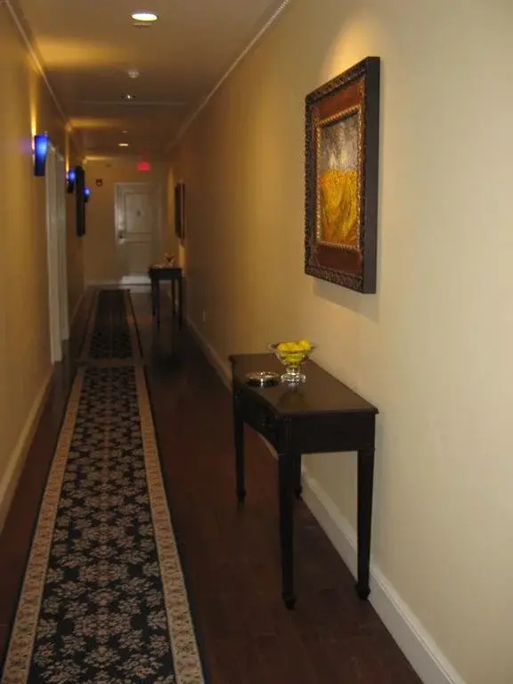 The Inn at Solaire